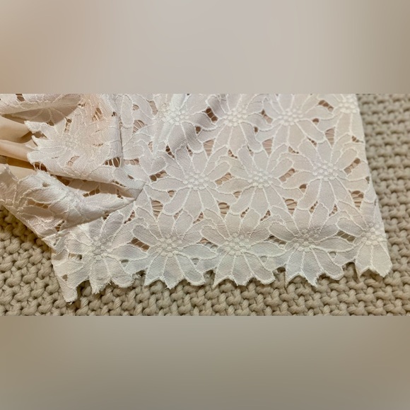 Saylor x Free People Juliet Romper - Picture 11 of 16